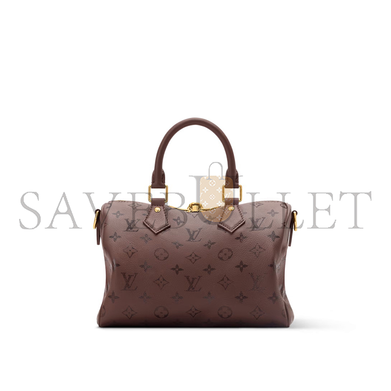 LOUIS VUITTON SPEEDY BANDOULIÈRE 25 M26691 (25*18*13cm)